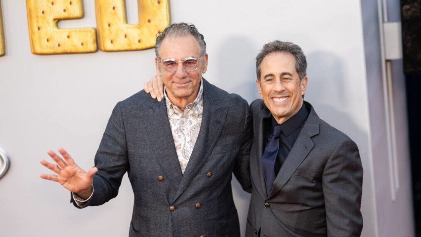Michael Richards Explains Infamous Racial Slur Incident: ‘I Went Into Character’