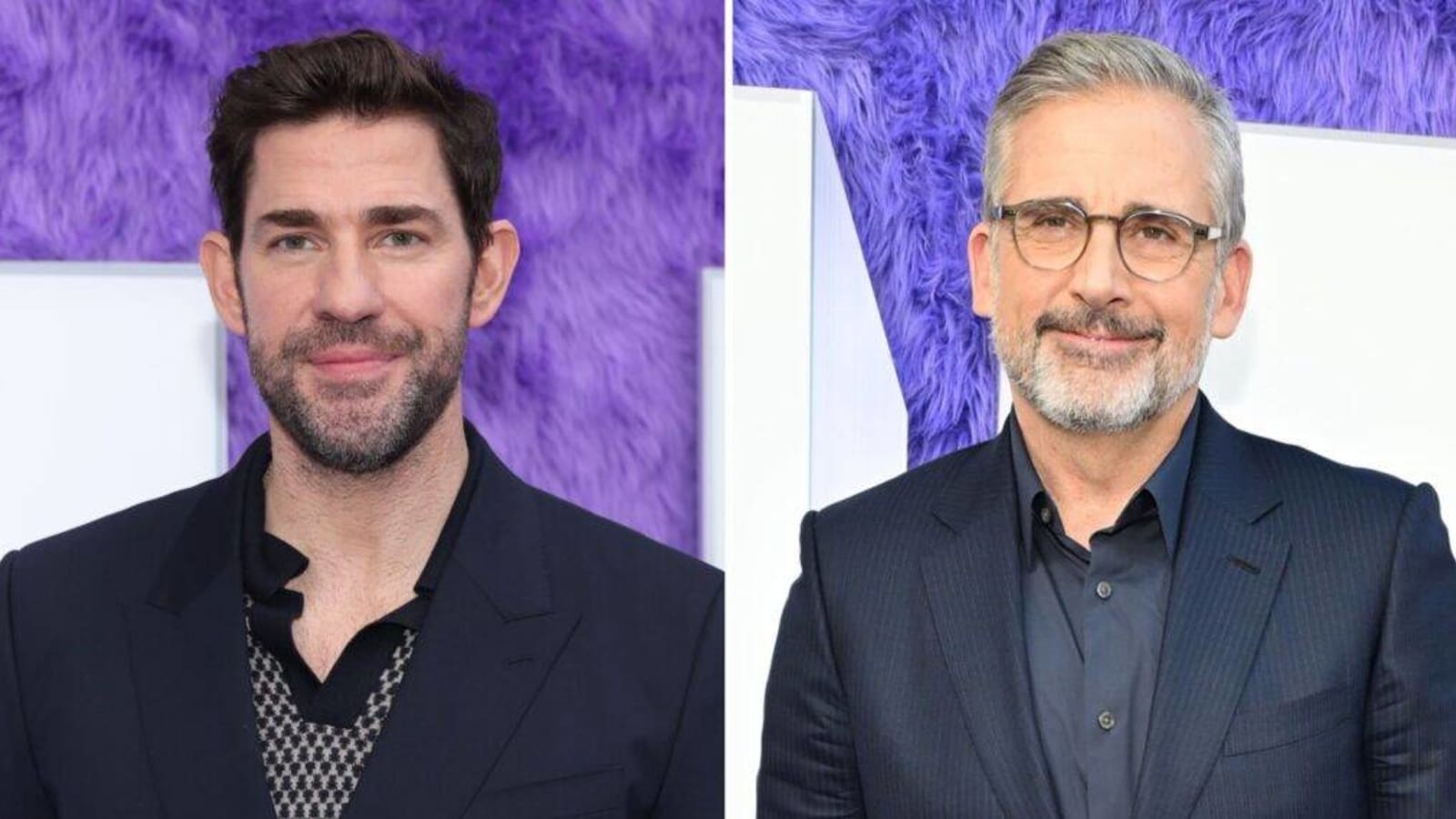 ‘The Office’ Spinoff: John Krasinski & Steve Carell Drop News on Whether They’ll Appear in Show