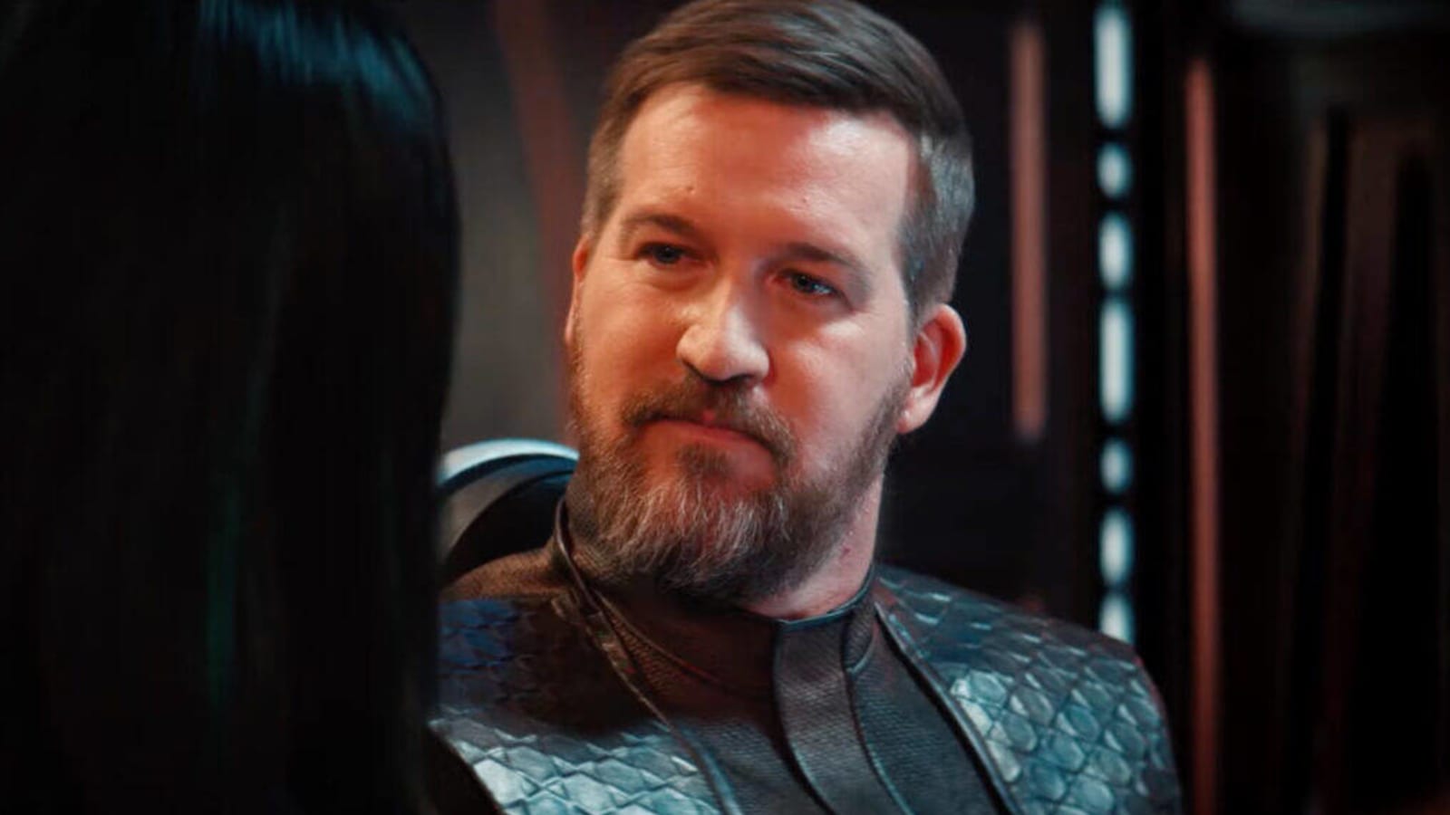 Kenneth Mitchell, ‘Star Trek: Discovery’ Star, Dies at 49