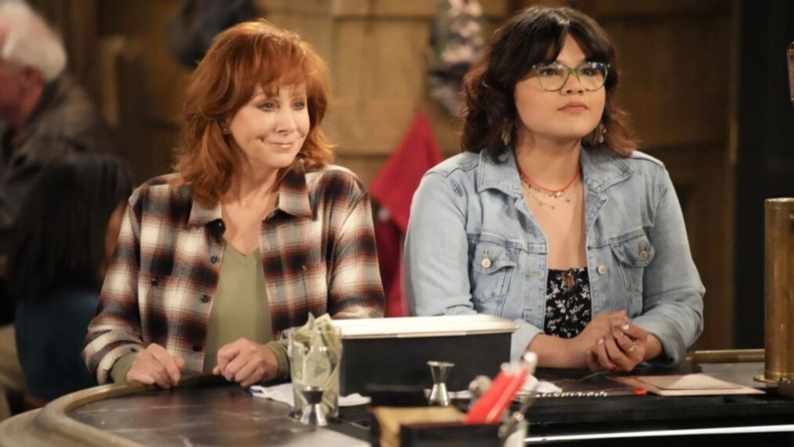 ‘Happy’s Place’ on NBC: What to Know About Reba McEntire’s Return to Comedy