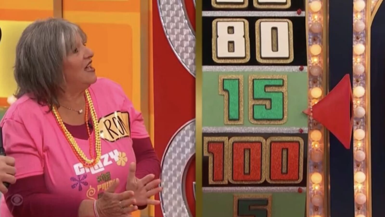‘The Price Is Right’: Drew Carey Takes the Blame After Contestant Loses on Botched Wheel Spin