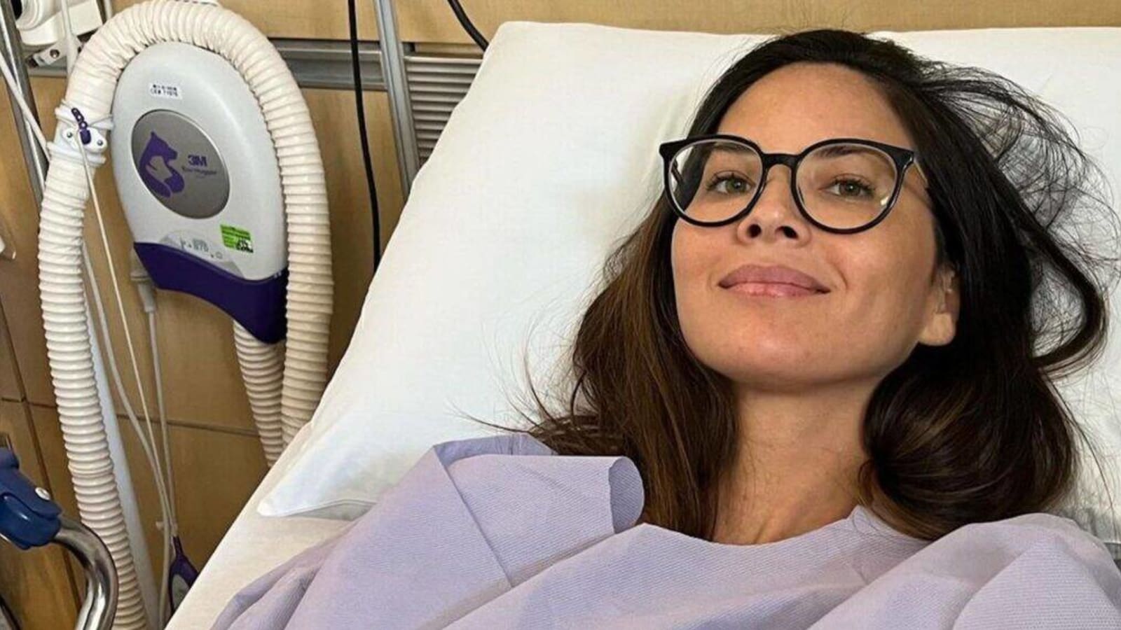 Olivia Munn Reveals Breast Cancer Diagnosis and Double Mastectomy