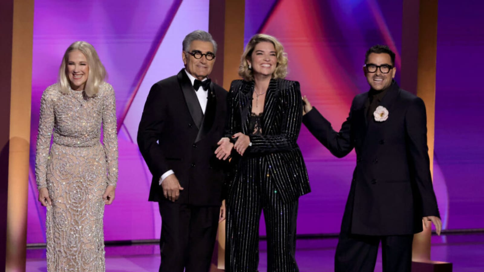 Emmys Ratings: 2024 Award Show Sees Highest Viewership in 3 Years