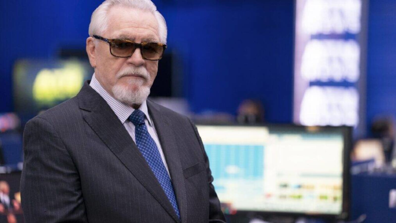 ‘Succession’ & ‘The White Lotus’ Lead in AARP’s Annual Movies for Grownups Awards TV Categories