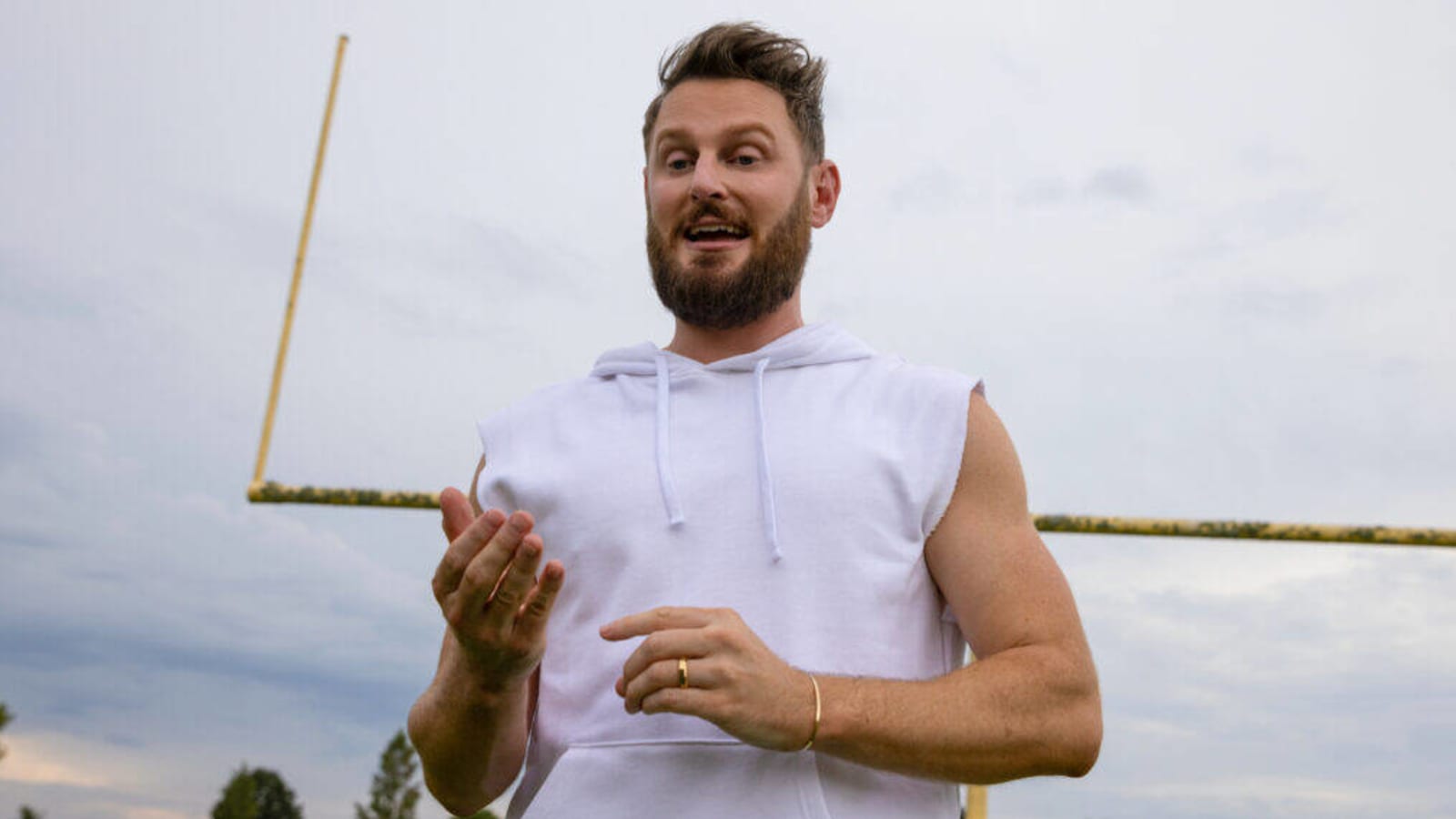 ‘Rock the Block’s Bobby Berk Teases Future Plans With HGTV After Leaving ‘Queer Eye’