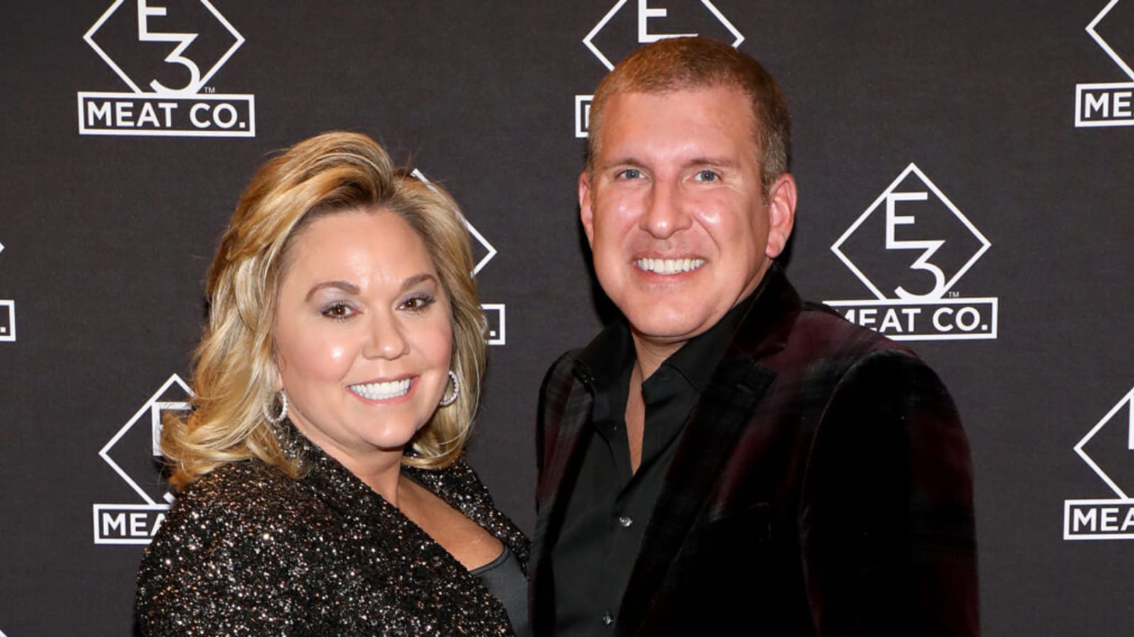 Julie Chrisley’s Lawyer Reveals When He Thinks She Will Be Freed From Prison
