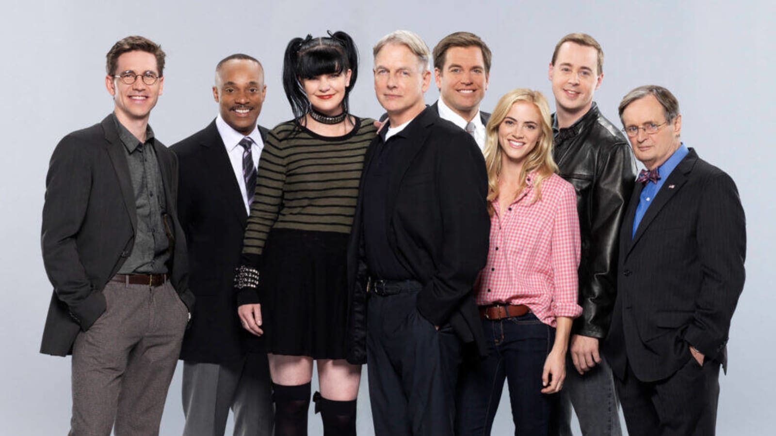 Why ‘NCIS’ Still Rules TV