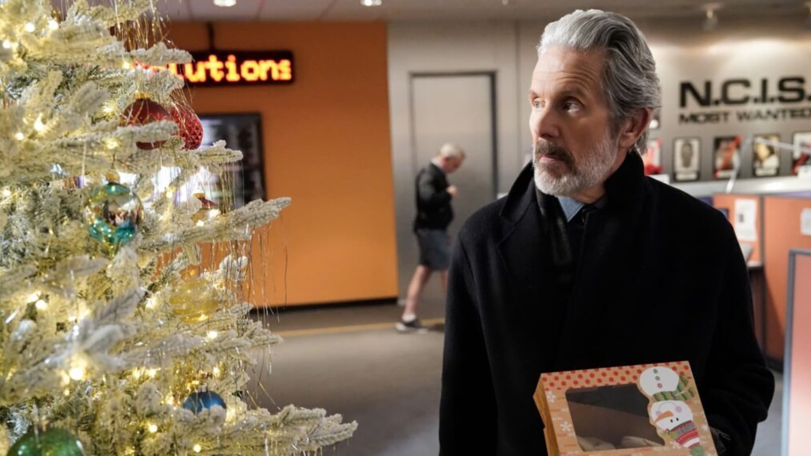 ‘NCIS’ Boss Rules Out One Lily Theory, Teases Parker’s ‘Messed up History’