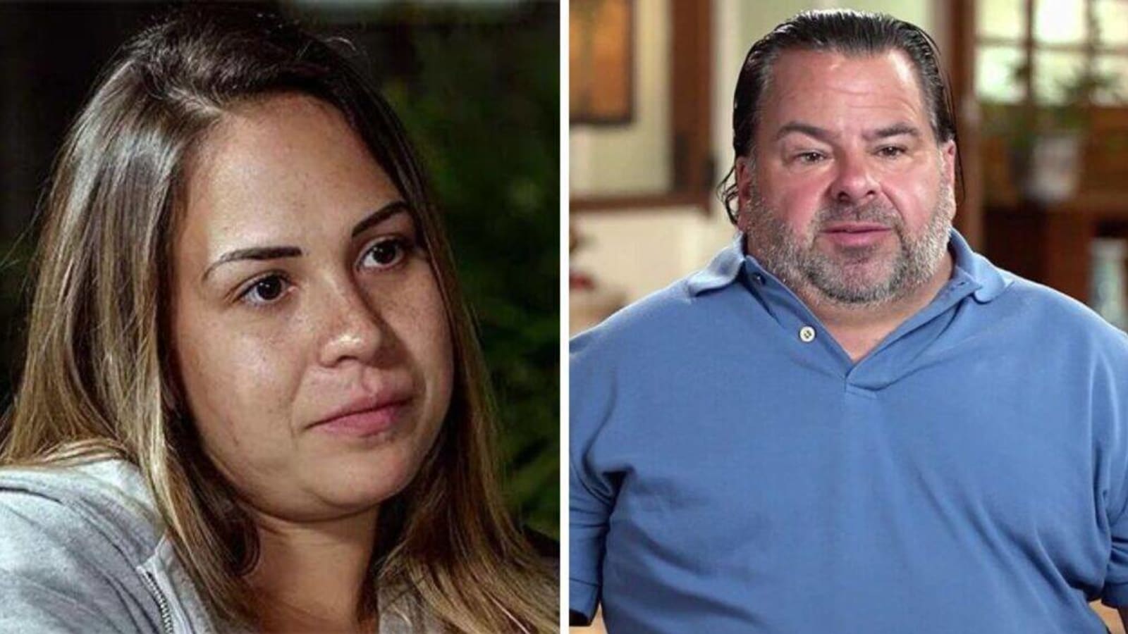 ’90 Day Fiancé’ Shocker: Big Ed Dumps Liz & Calls Off Wedding
