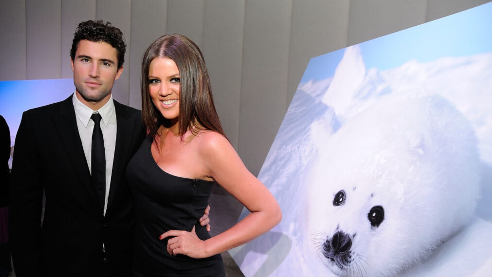 ‘Special Forces’ Star Brody Jenner Reveals Where His Relationship Stands With the Kardashians Today
