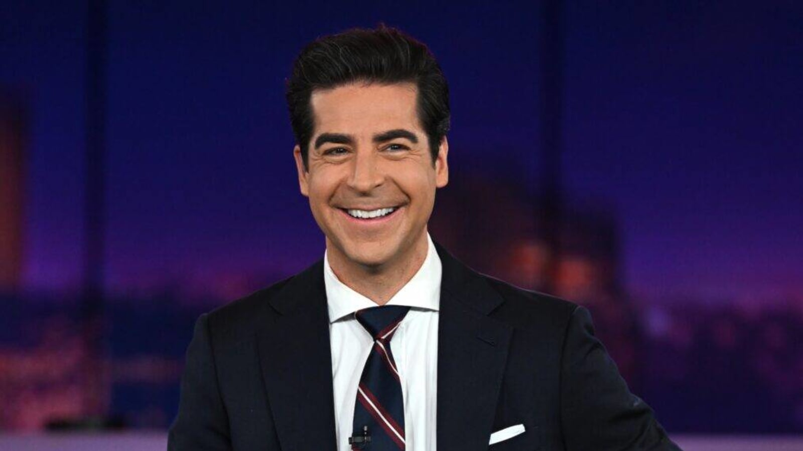 Jesse Watters 6 Things to Know About Fox News’ Tucker Carlson