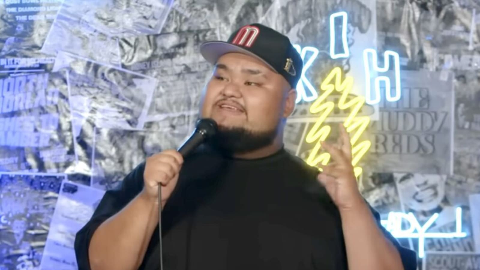 Ken Flores, Stand-Up Comedian and ‘LatinXL’ Show Creator, Dies at 28