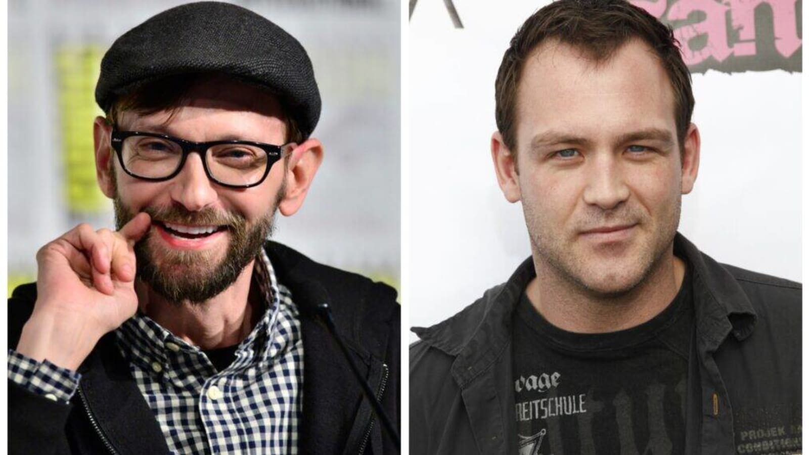‘Supernatural’ Co-Stars DJ Qualls & Ty Olsson Are Engaged (Video)