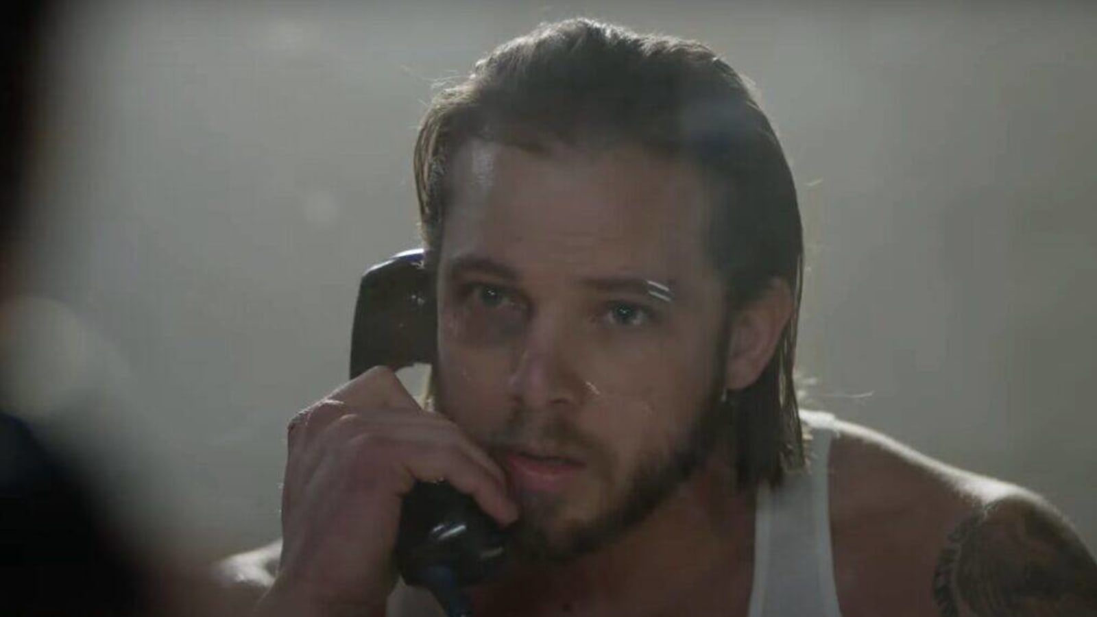 ‘Fire Country’ Sneak Peek Reveals Time Jump: How Long Has Bode Been in Prison? (Video)