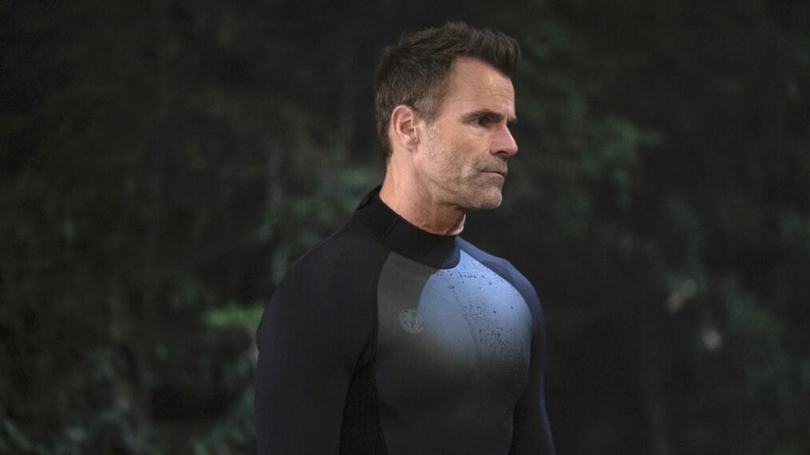 ‘General Hospital’ Star Cameron Mathison Breaks Down That Epic Drew/Jason Showdown