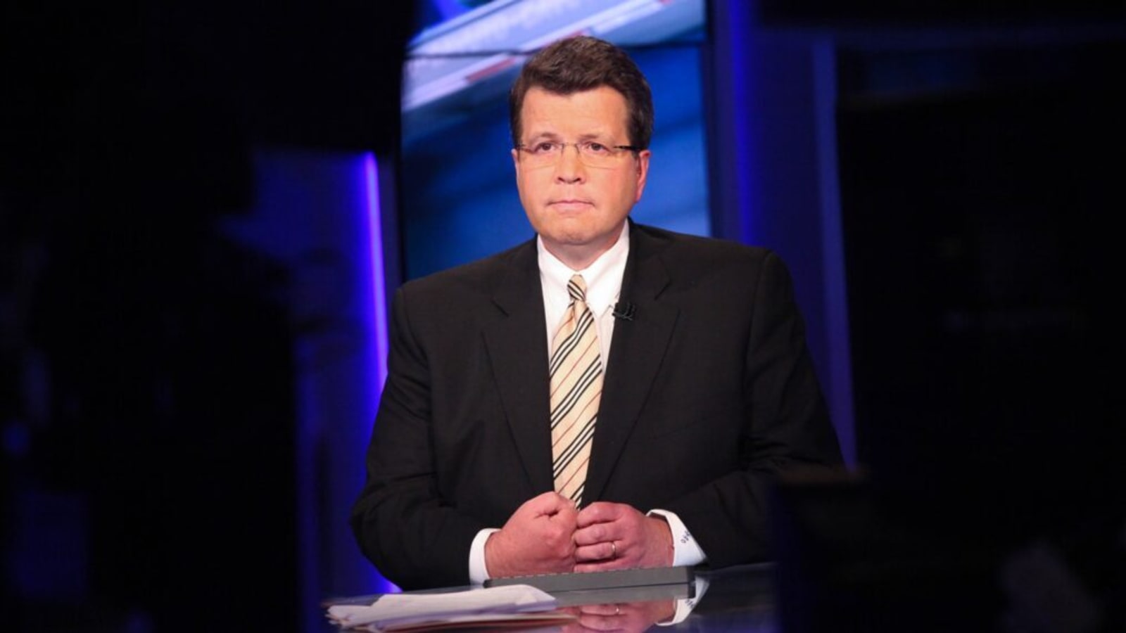 Neil Cavuto Exiting Fox News After 28 Years