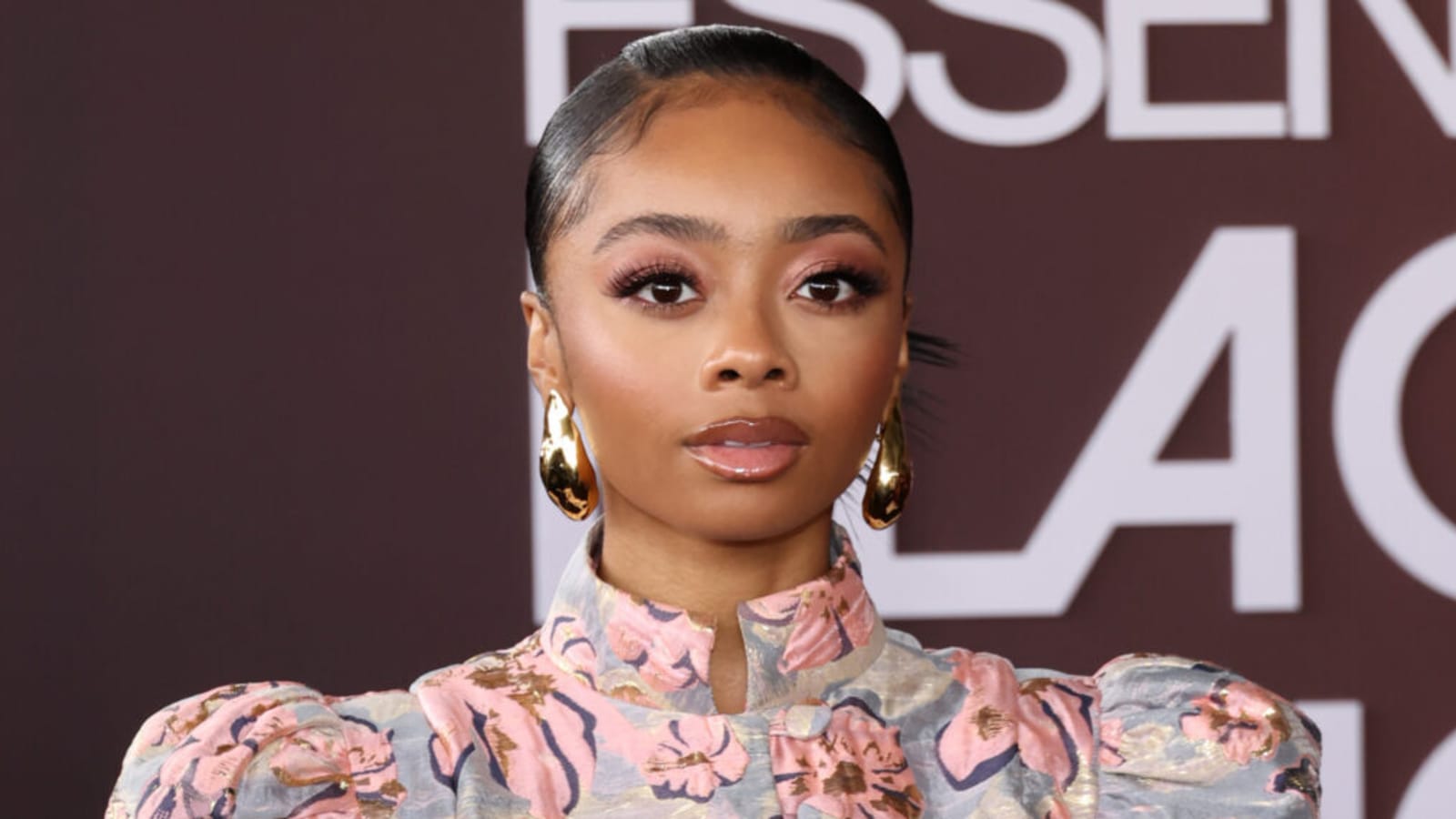 Disney Channel Star Skai Jackson Won’t Be Charged Following Domestic Battery Arrest