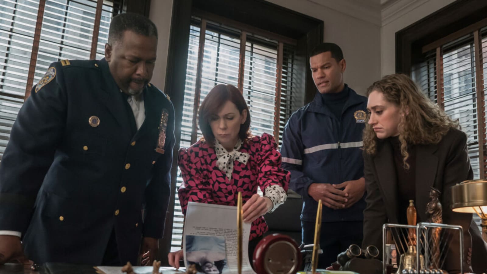 When Does ‘Elsbeth’ Season 3 Premiere? Everything We Know So Far