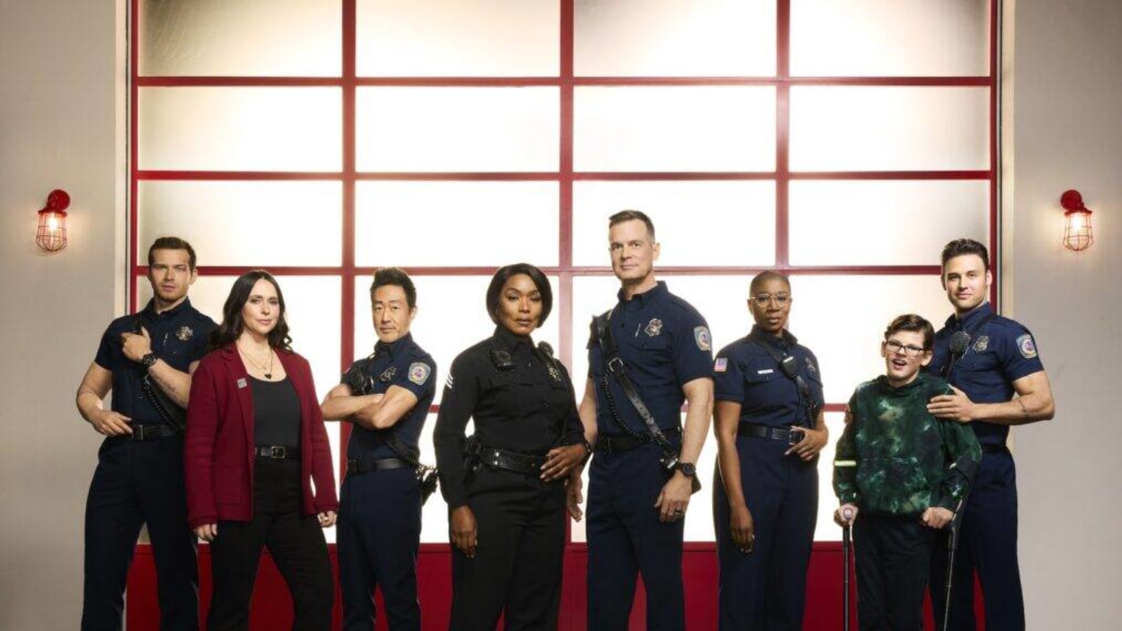 Did ‘9-1-1’s Move to ABC Change Anything About the Show?
