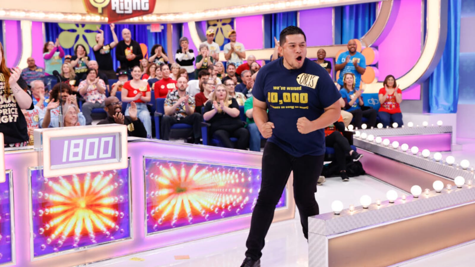 'The Price is Right' contestants answer burning questions about appearing on show
