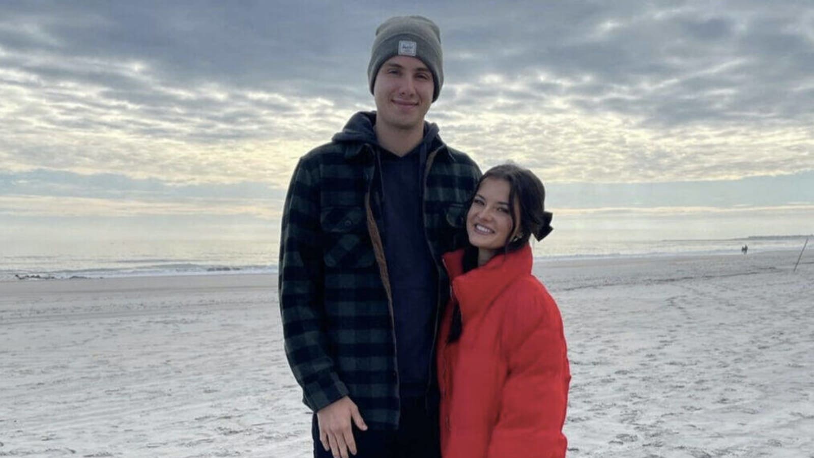 ‘Dance Moms’ Alum Brooke Hyland Engaged to Longtime Boyfriend