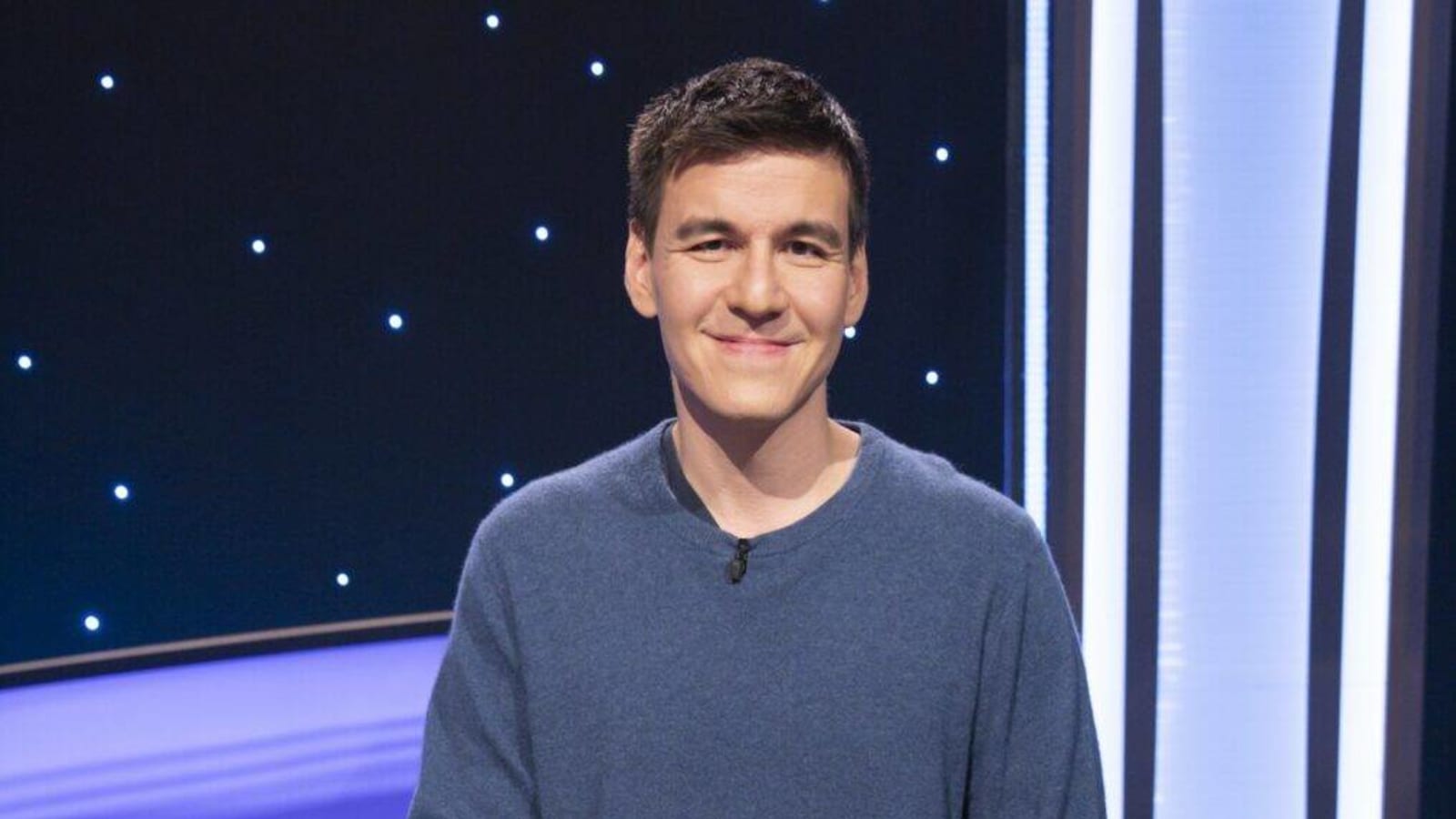 ‘Jeopardy!’: James Holzhauer Posts Classic Zinger Amid ‘Masters’ Battle