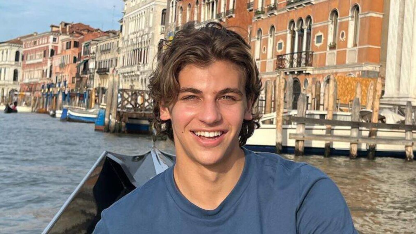 ‘General Hospital’: Giovanni Mazza Cast as Brook Lynn’s Cousin & Headed for Hot New Romance?