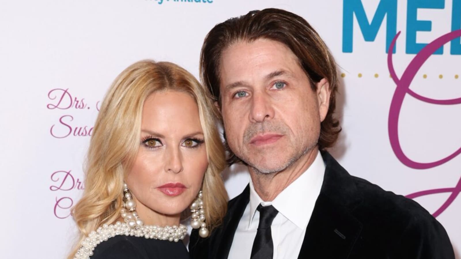 Rachel Zoe Speaks Out After Splitting From Husband Rodger Berman After 26 Years of Marriage