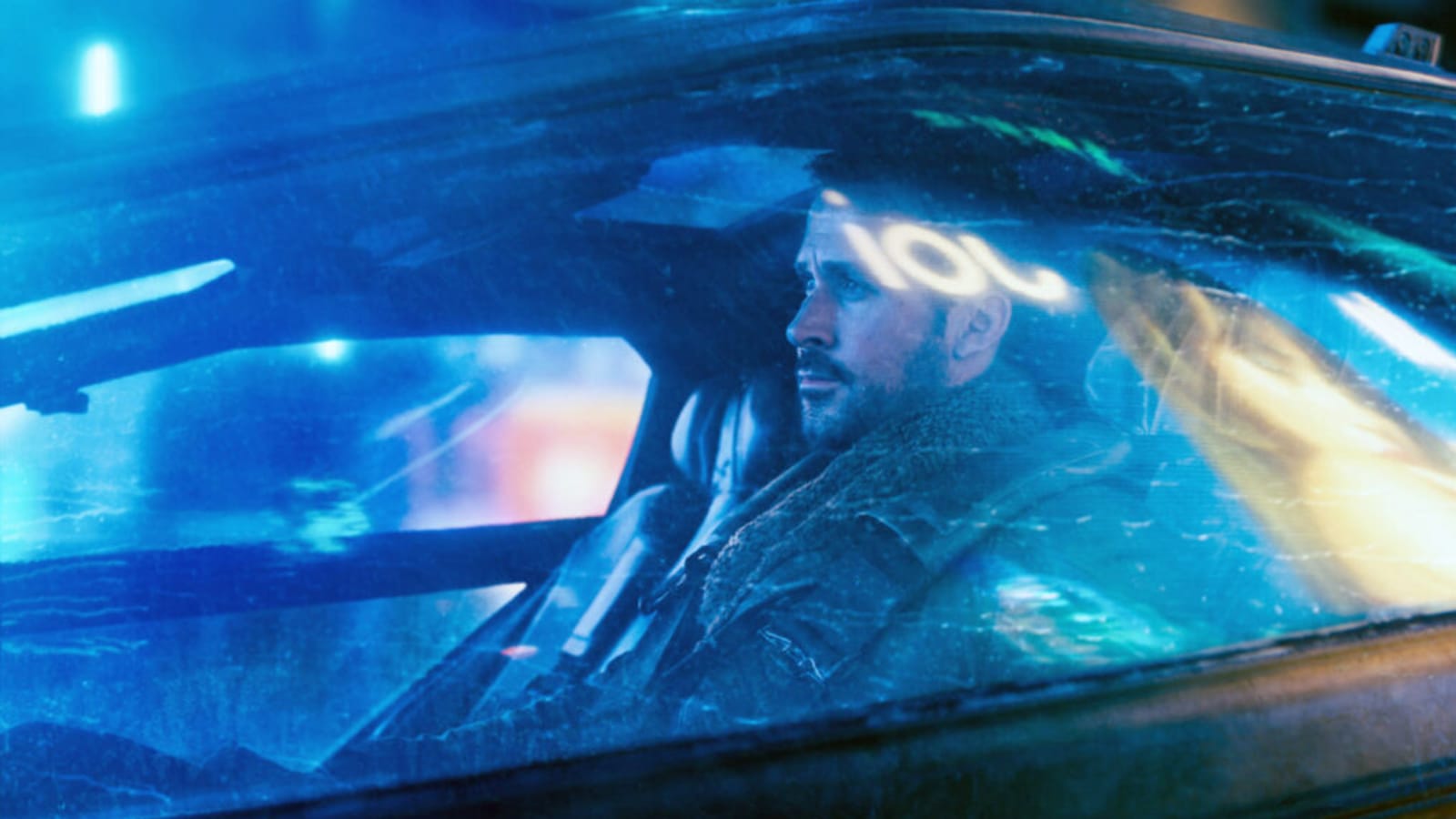 ‘Blade Runner 2099’ Rounds Out Cast: Everything to Know About Ridley Scott’s New TV Series