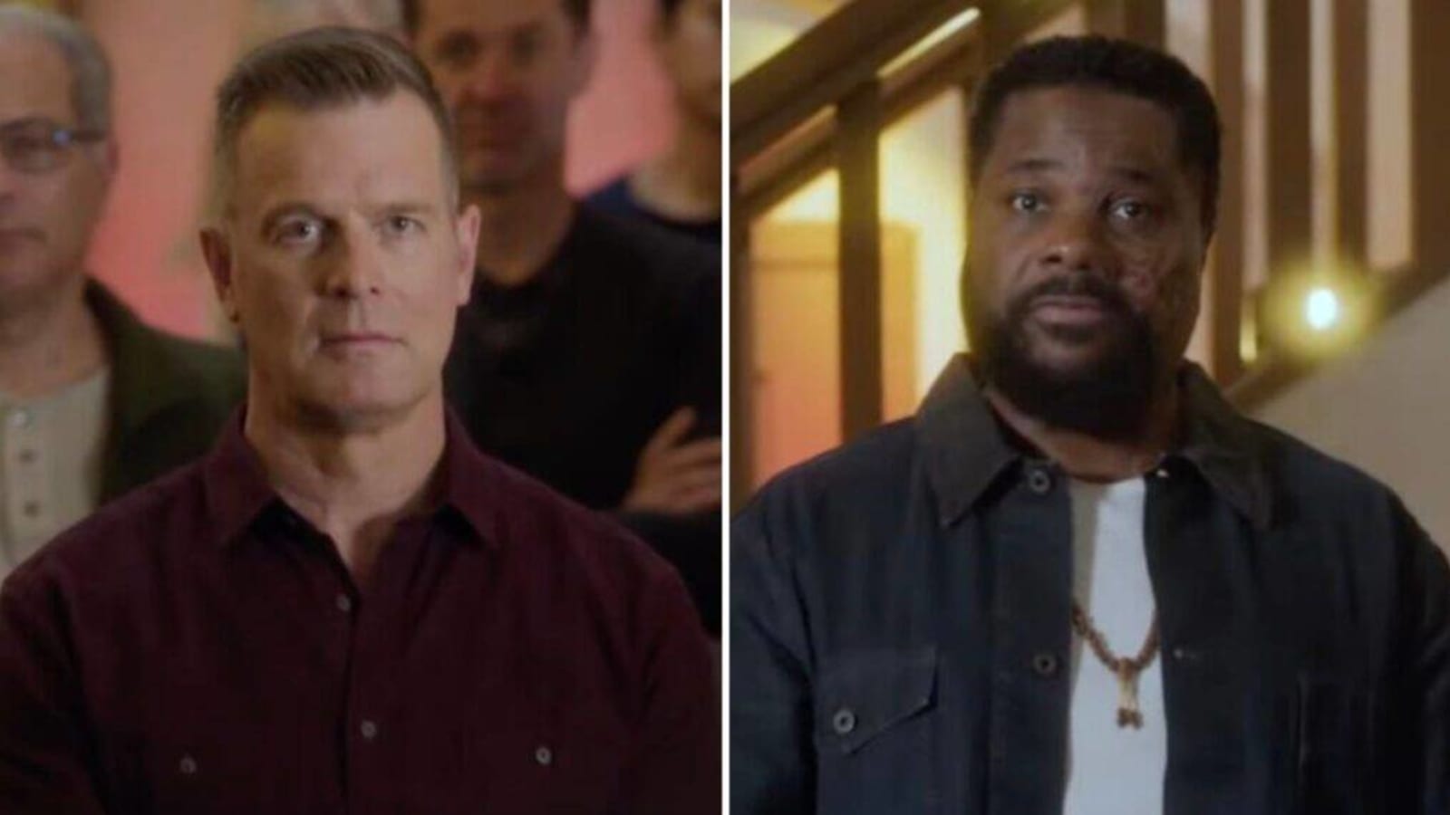 ‘9-1-1’ Promo Reveals How Malcolm-Jamal Warner’s Character Is Connected to Bobby (Video)