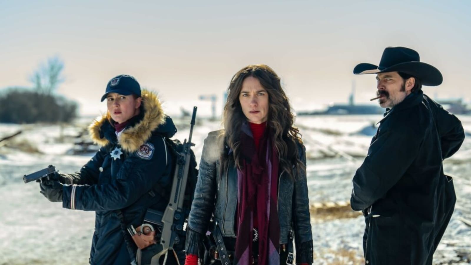 Will There Be More ‘Wynonna Earp’ After ‘Vengeance’ Special? There Are ‘So Many Stories Left to Tell’