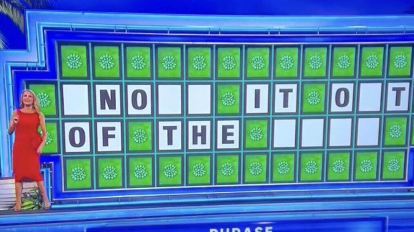 ‘Wheel of Fortune’ Controversy After Contestant Loses Luxury Vacation on ‘Unfair’ Ruling