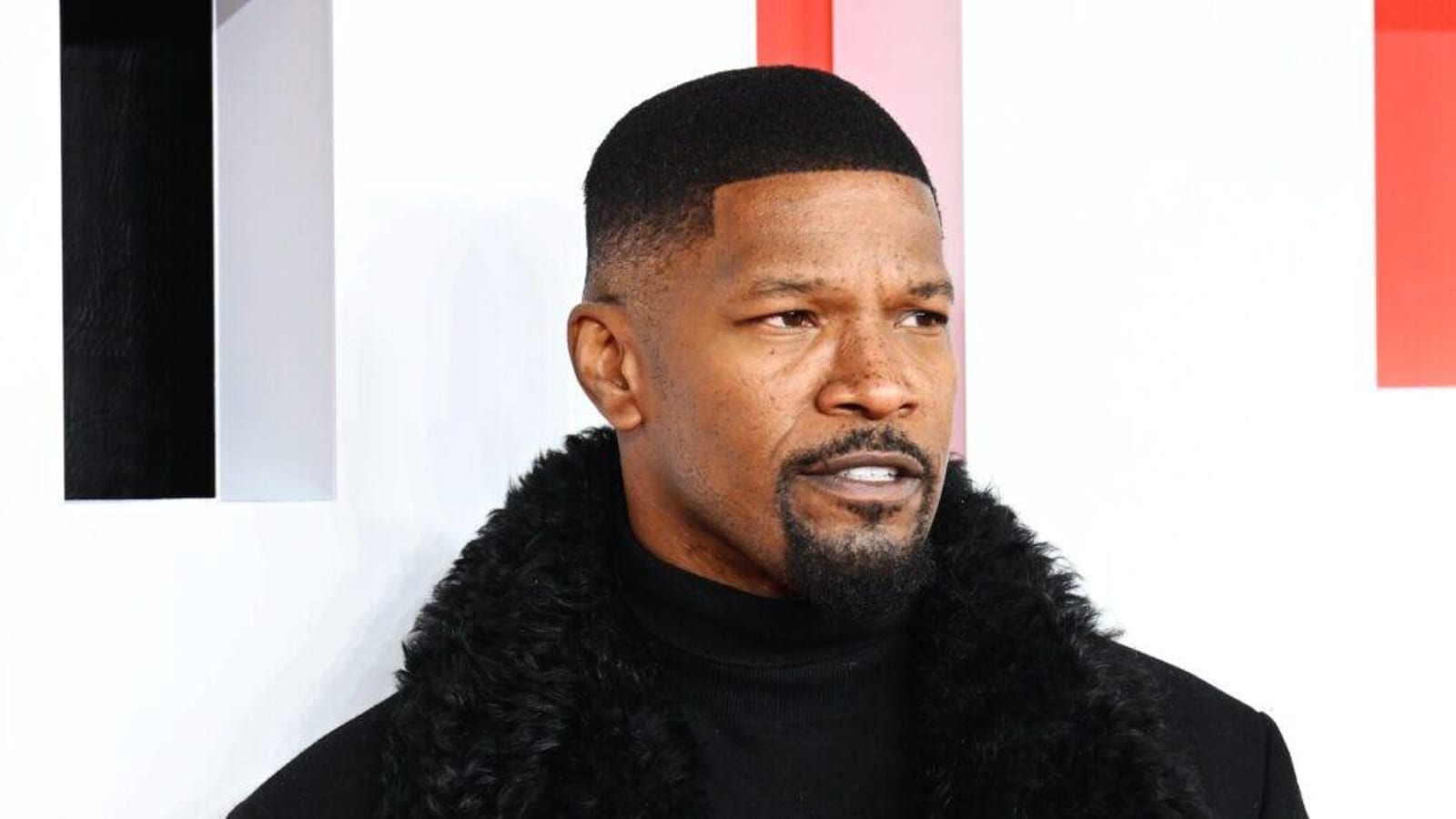Jamie Foxx hospitalized after 'medical complication'