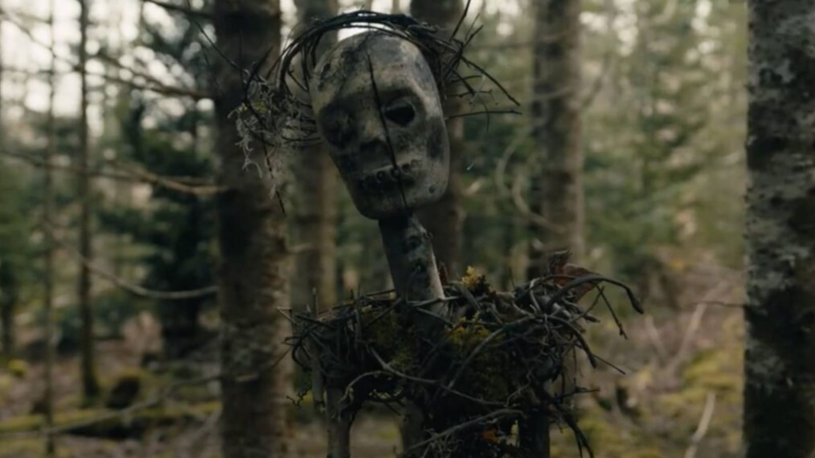 ‘FROM’ Season 3’s Terrifying Trailer, New Cast & Premiere Date Revealed (Video)