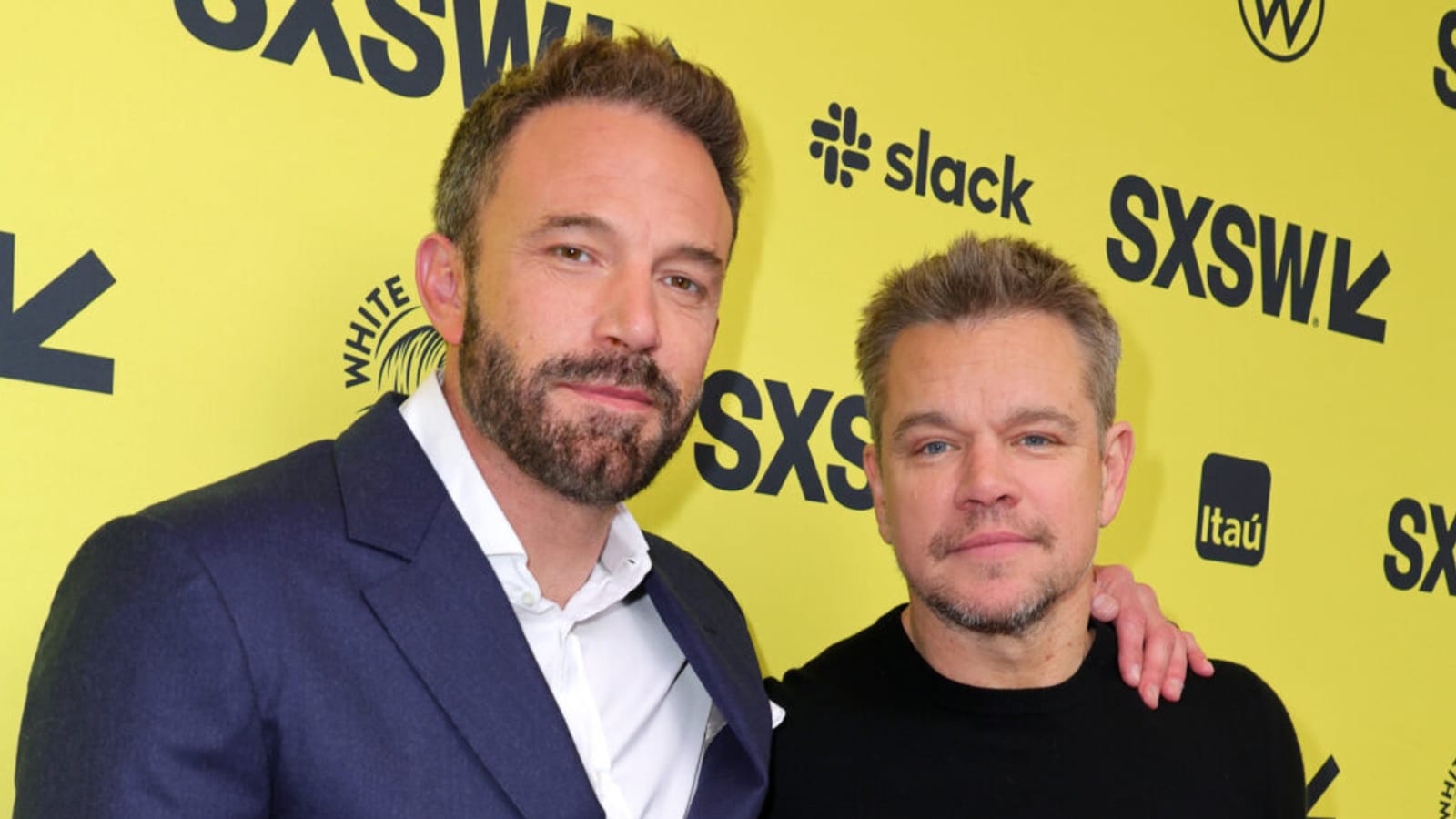 ‘RIP’ Movie: Everything We Know About Matt Damon & Ben Affleck’s New Netflix Film