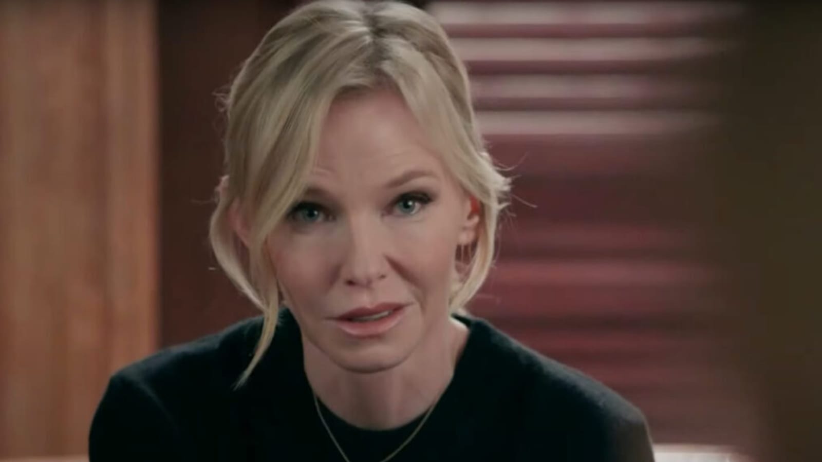‘Law & Order: SVU’ Promo: Rollins Shares Major Concern for Carisi on the Stand (Video)