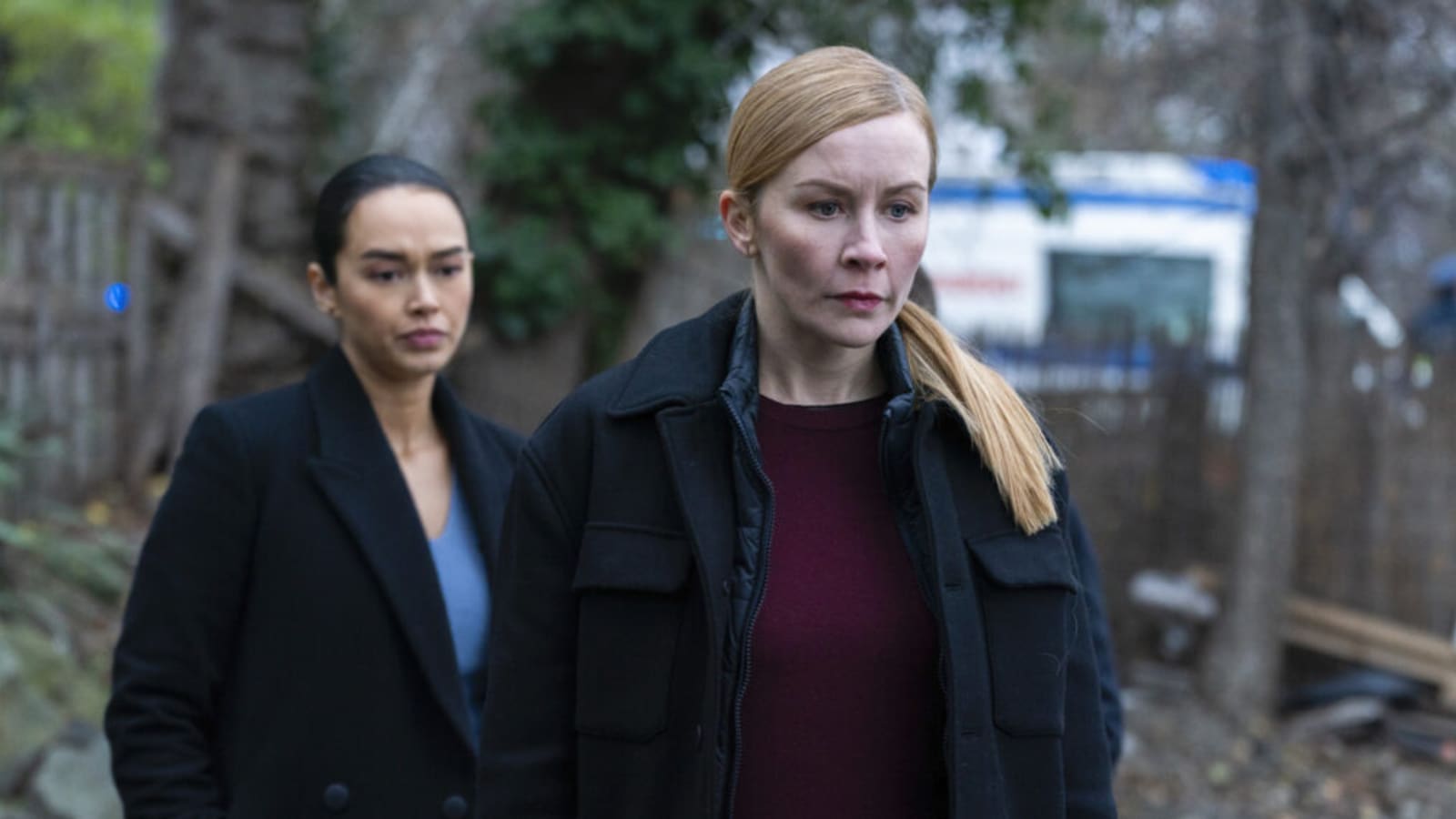 ‘FBI: International’ Stars Bid Farewell to Canceled Show: ‘What a Wild Ride’