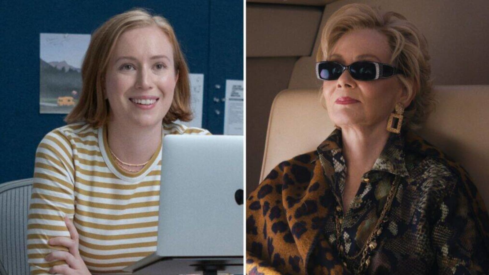 ‘Hacks’ Stars Preview Deborah & Ava’s Season 3 Dynamic: ‘There’s No Show Without the Two Girls’