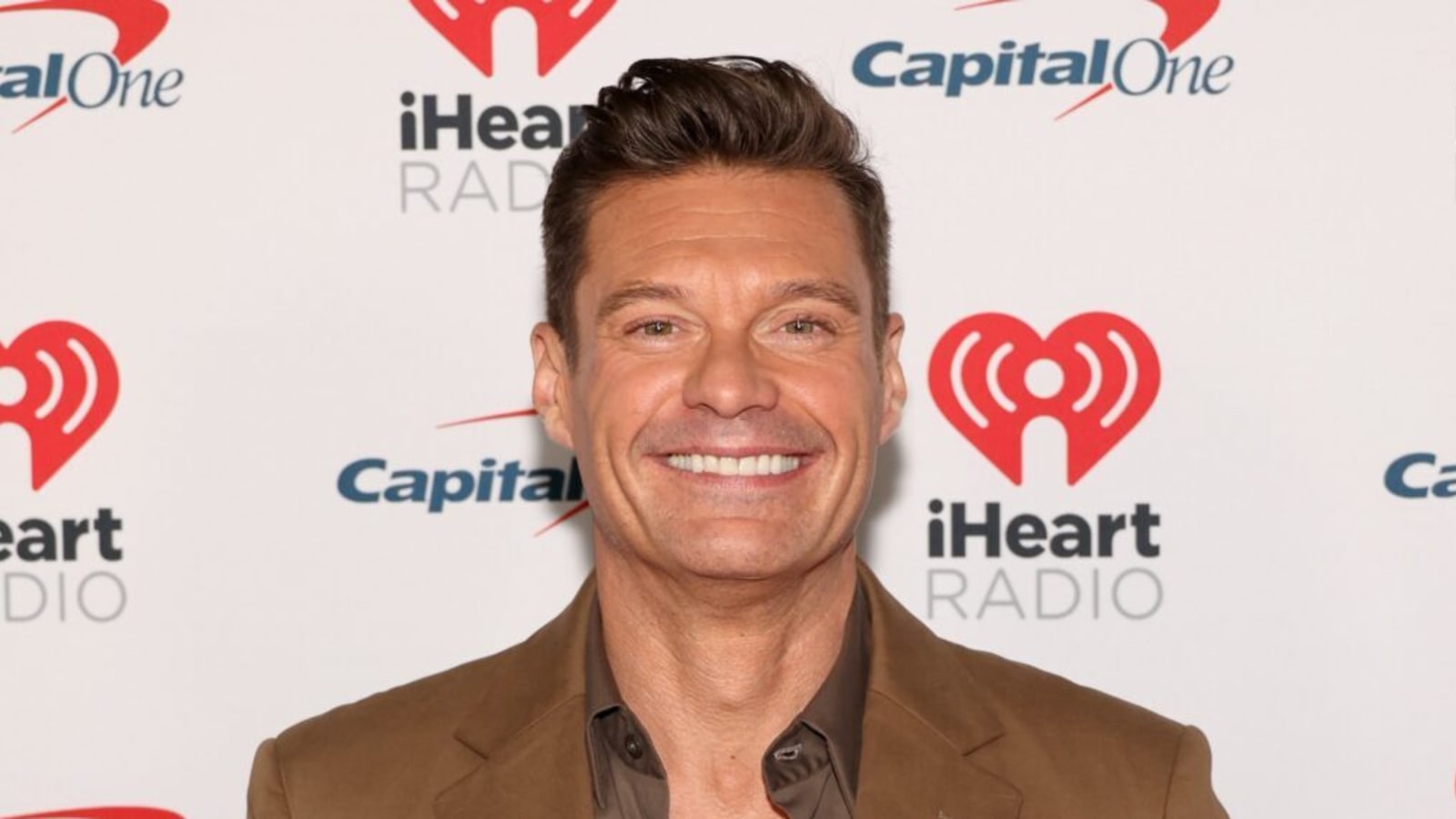 Ryan Seacrest Reveals Surprising Reason He Will Never Get Married