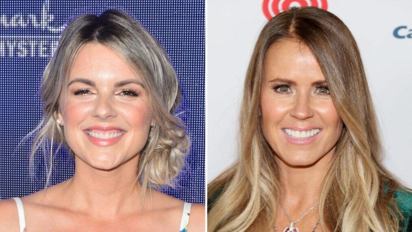 Ali Fedotowsky, Trista Sutter Return From Social Media Absences — and ‘Special Forces’ Filming?