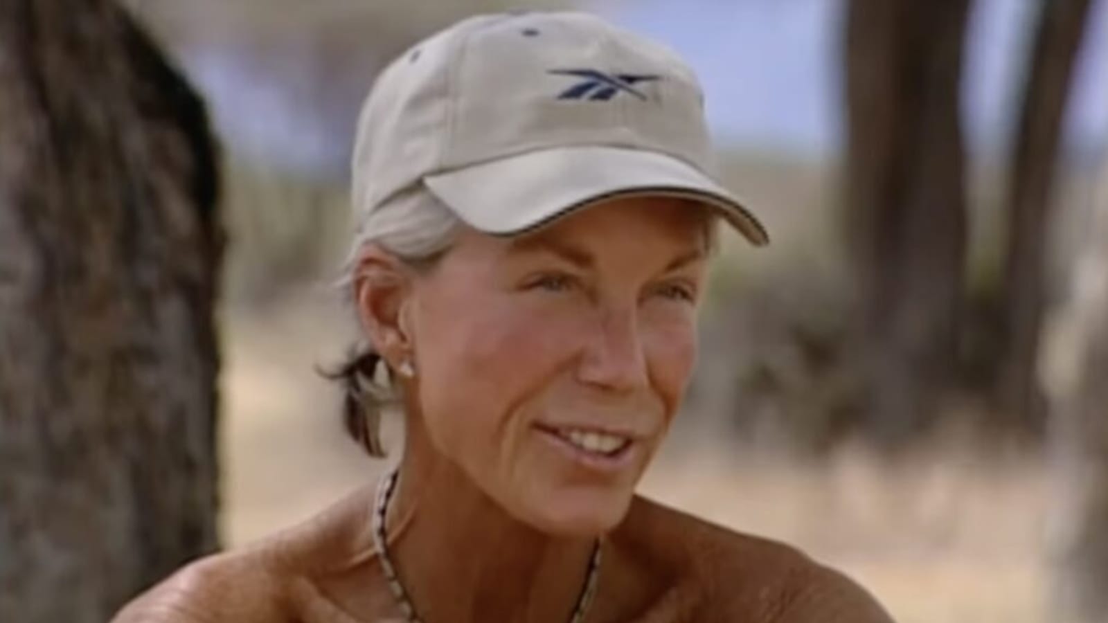 ‘Survivor: Africa’ Runner-Up Kim Johnson Dies – Jeff Probst Pays Tribute