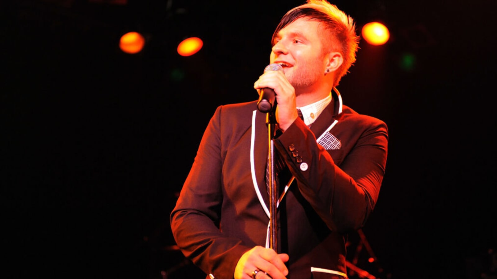 Where Is ‘American Idol’ Season 6 Runner-Up Blake Lewis Now? His Life 18 Years Later