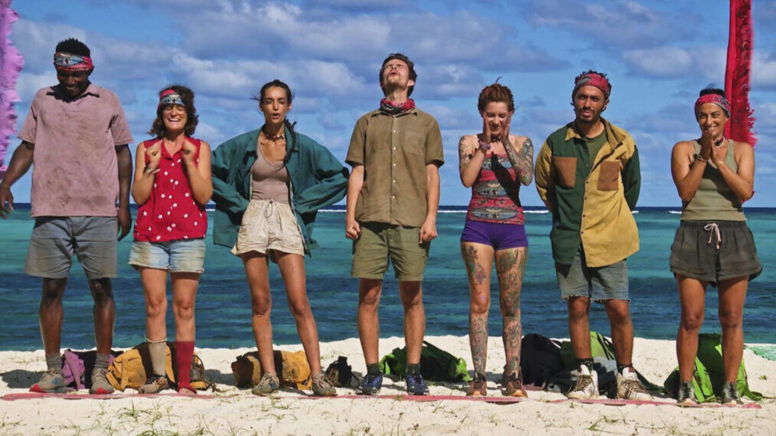 Jeff Probst Reveals How ‘Survivor’ Has ‘Reevaluated’ Idol Hunts