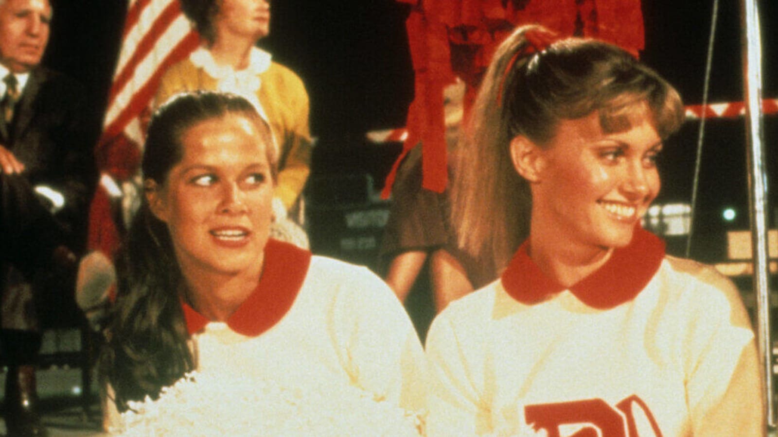 ‘Grease’ Actress Susan Buckner, Sandy’s Cheerleading Friend, Dies at 72