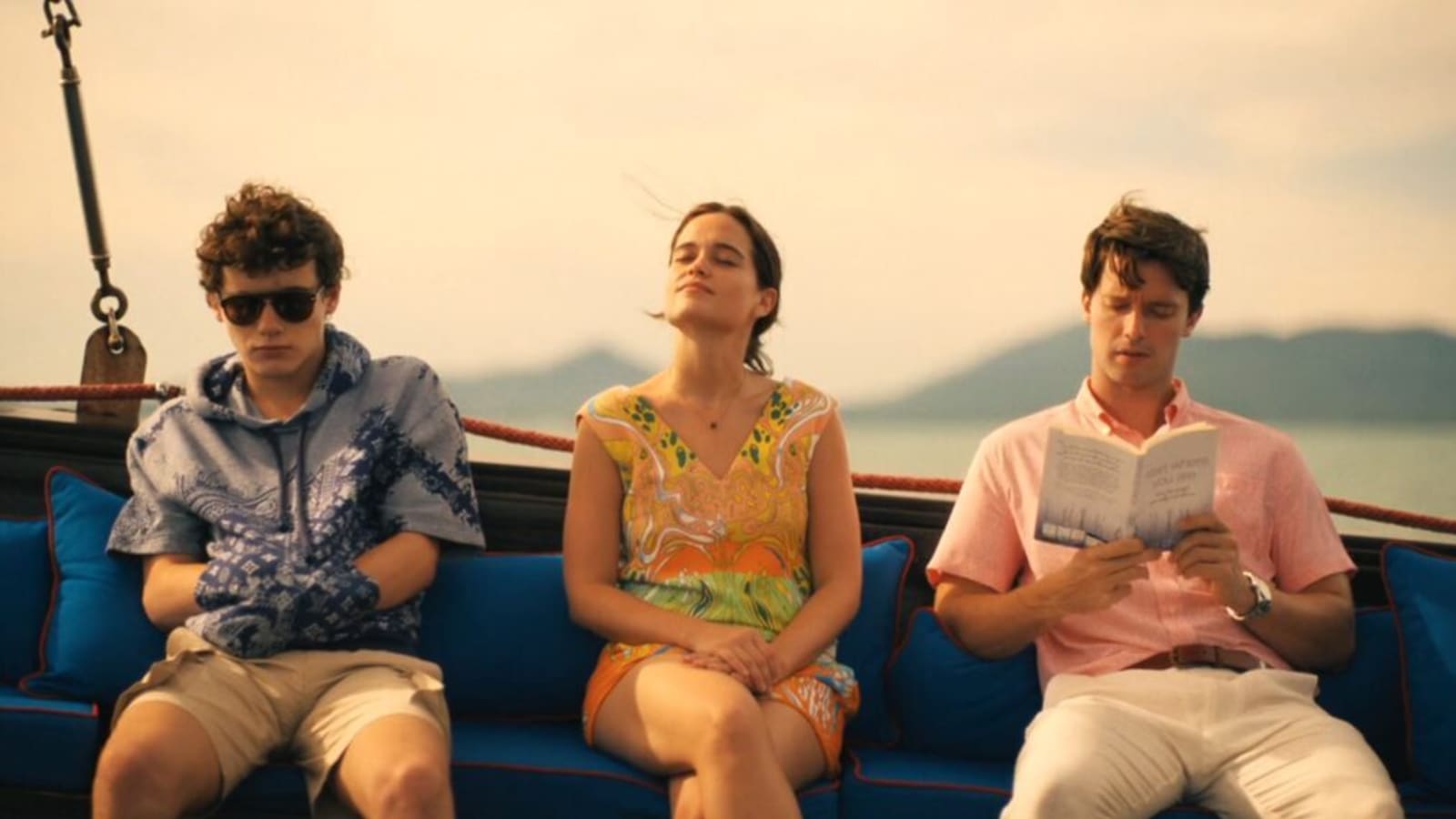 ‘The White Lotus’: What Happened to the Ratliff Family After Vacation? Star Weighs In