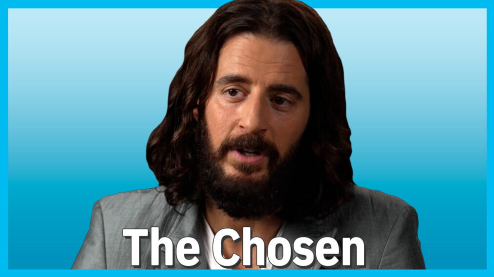 ‘The Chosen’ Star Jonathan Roumie Previews Jesus’s Season 5 Challenges as Crucifixion Nears