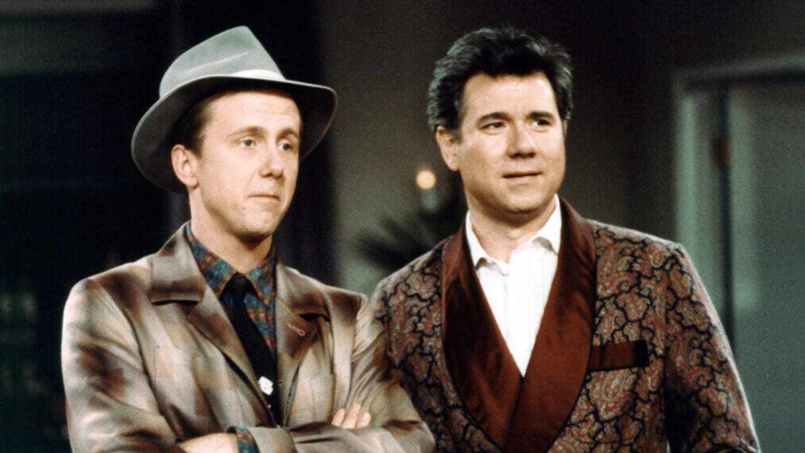 ‘Night Court’ Turns 40: See Fans’ 10 Favorite Episodes From the Sitcom