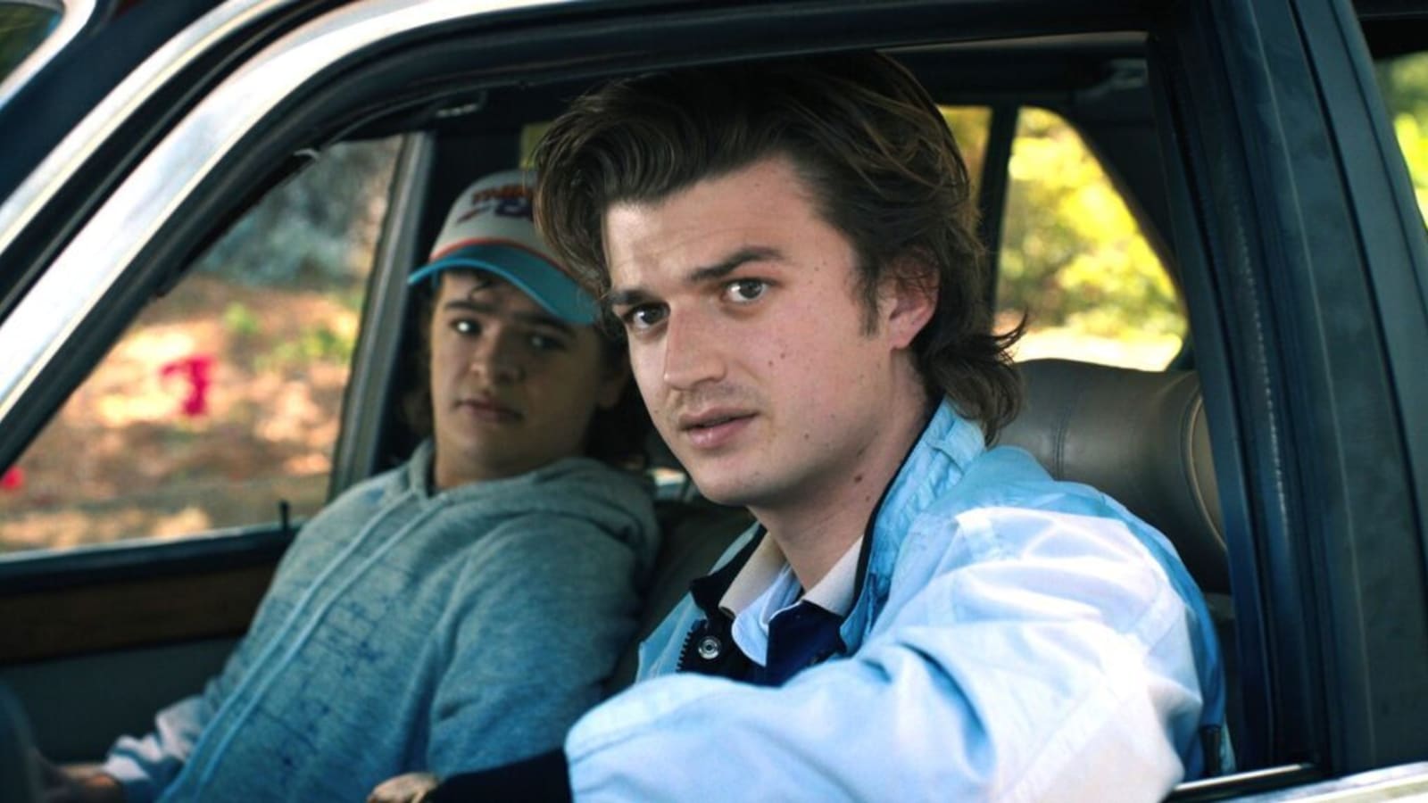 Joe Keery Shares ‘Stranger Things’ Season 5 Update: ‘I’m Itching Like Everyone Else’