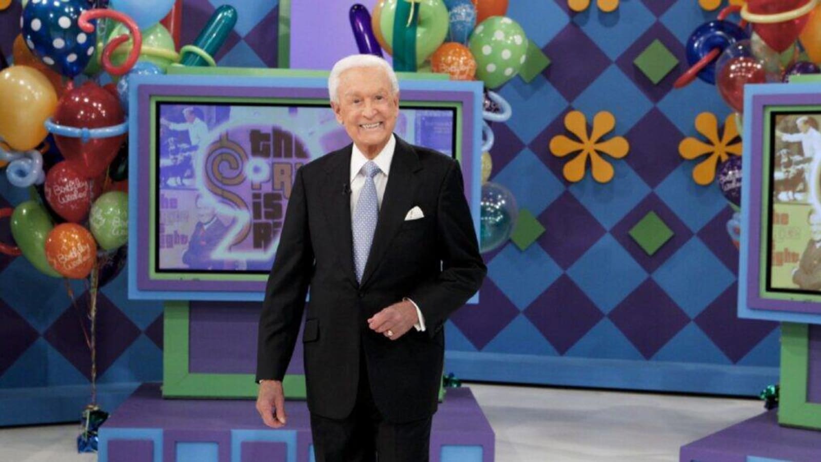 Bob Barker Dies: ‘The Price Is Right’ Icon & Prolific Game Show Host Was 99