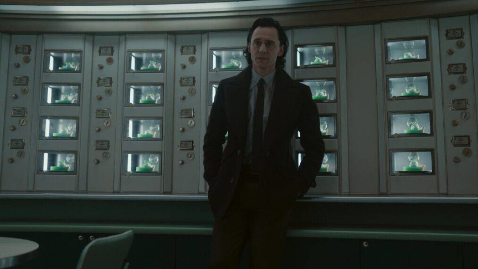 ‘Loki’: A Timeline for Marvel’s God of Mischief